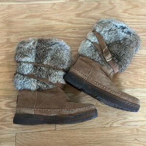 Bearpaw Kara Boot